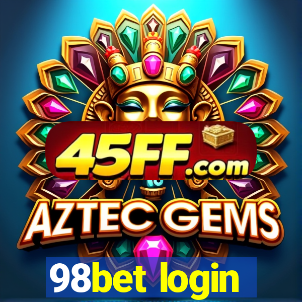 98bet login